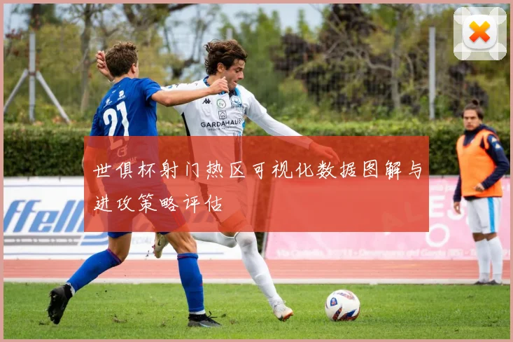 世俱杯射门热区可视化数据图解与进攻策略评估